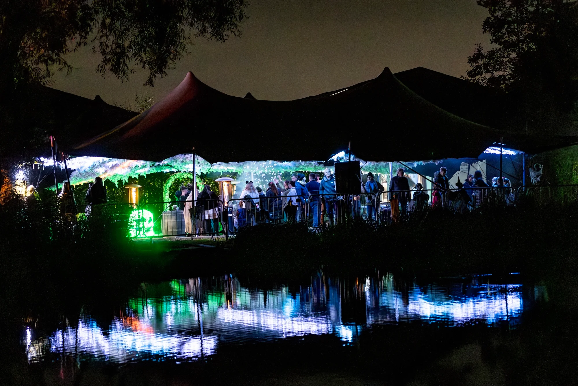Halloween World 2025 11 Best Halloween Event with Food & Drinks