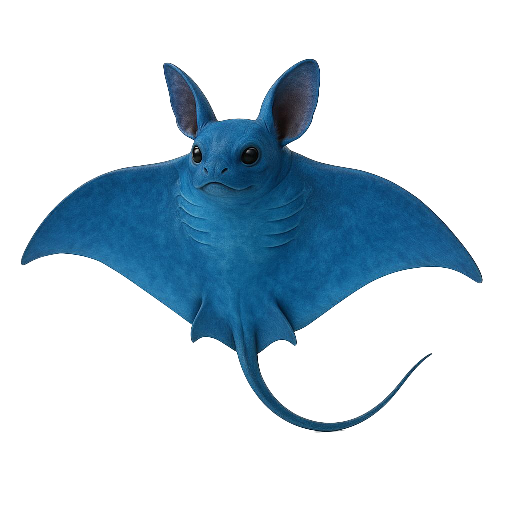Halloweenville Bat at the best Halloween event North West